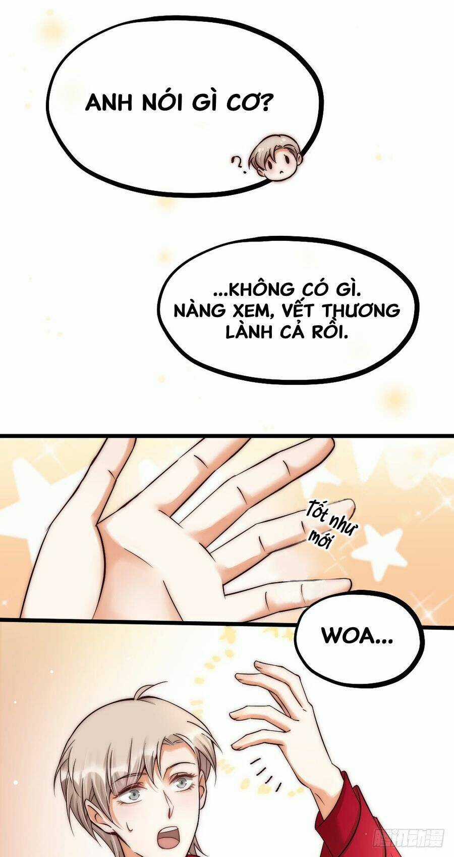 Phu Phu Khuynh Thành Chapter 5 trang 21