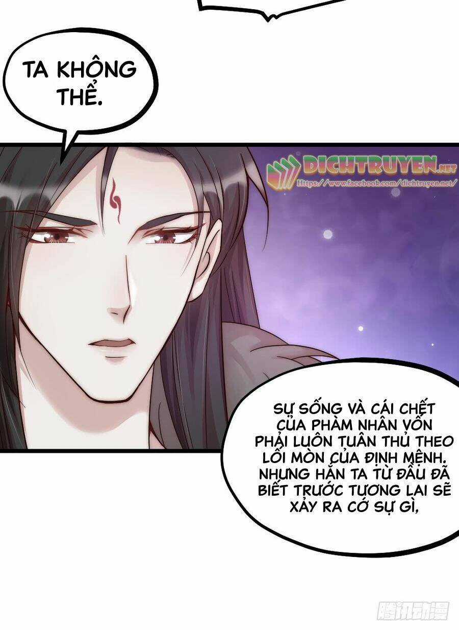 Phu Phu Khuynh Thành Chapter 5 trang 23