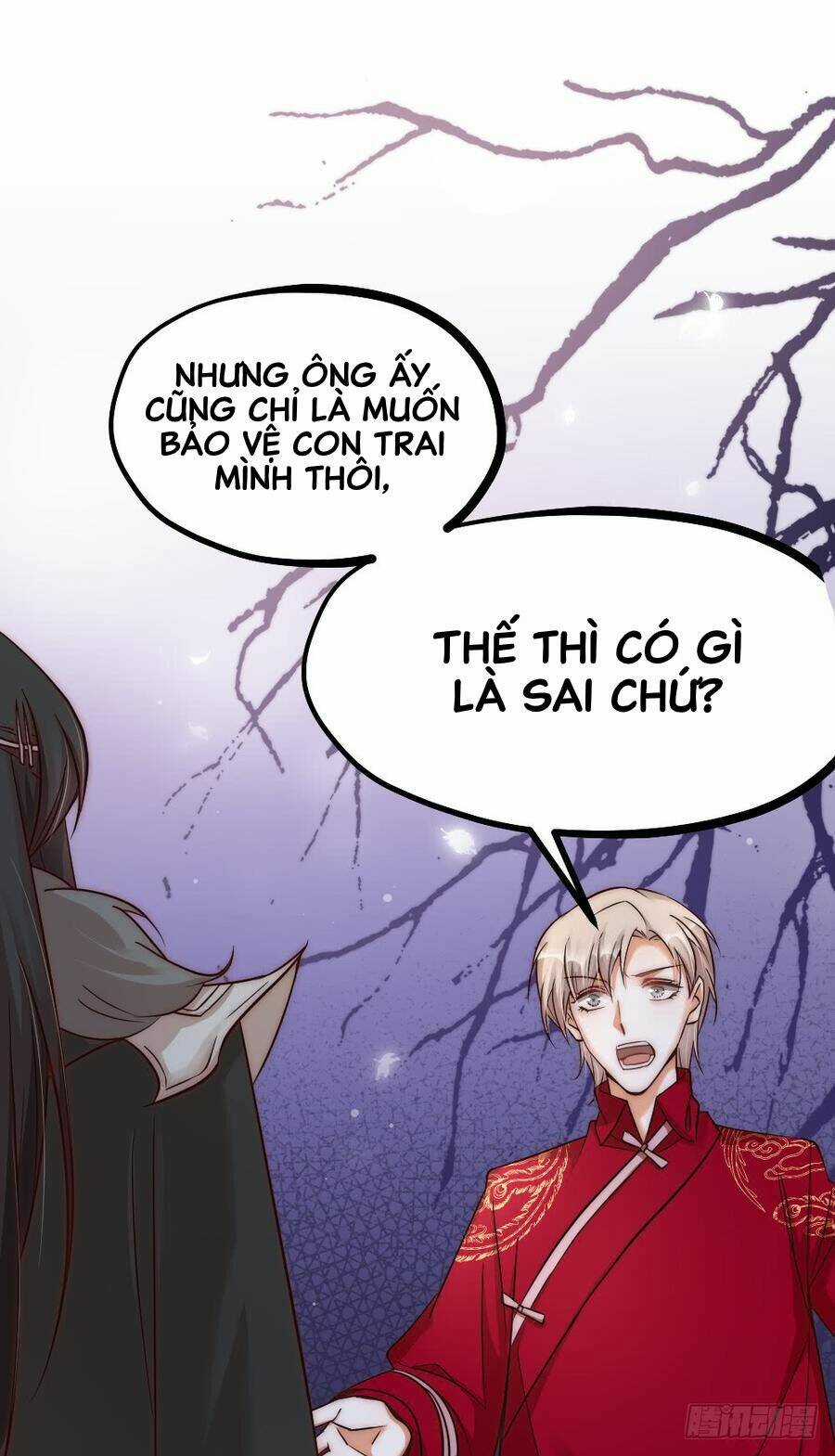 Phu Phu Khuynh Thành Chapter 5 trang 25