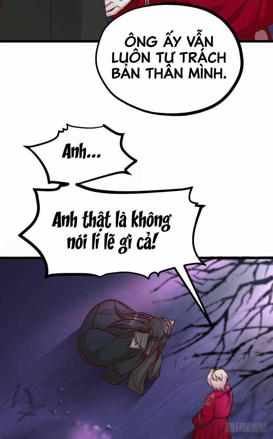 Phu Phu Khuynh Thành Chapter 5 trang 26