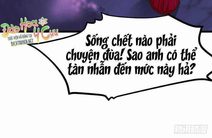 Phu Phu Khuynh Thành Chapter 5 trang 27