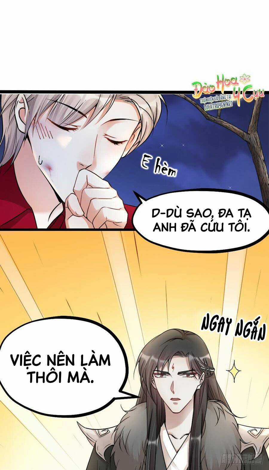 Phu Phu Khuynh Thành Chapter 5 trang 3