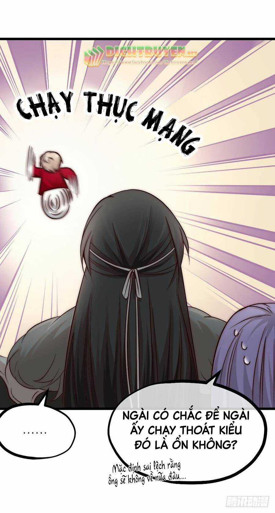 Phu Phu Khuynh Thành Chapter 5 trang 31