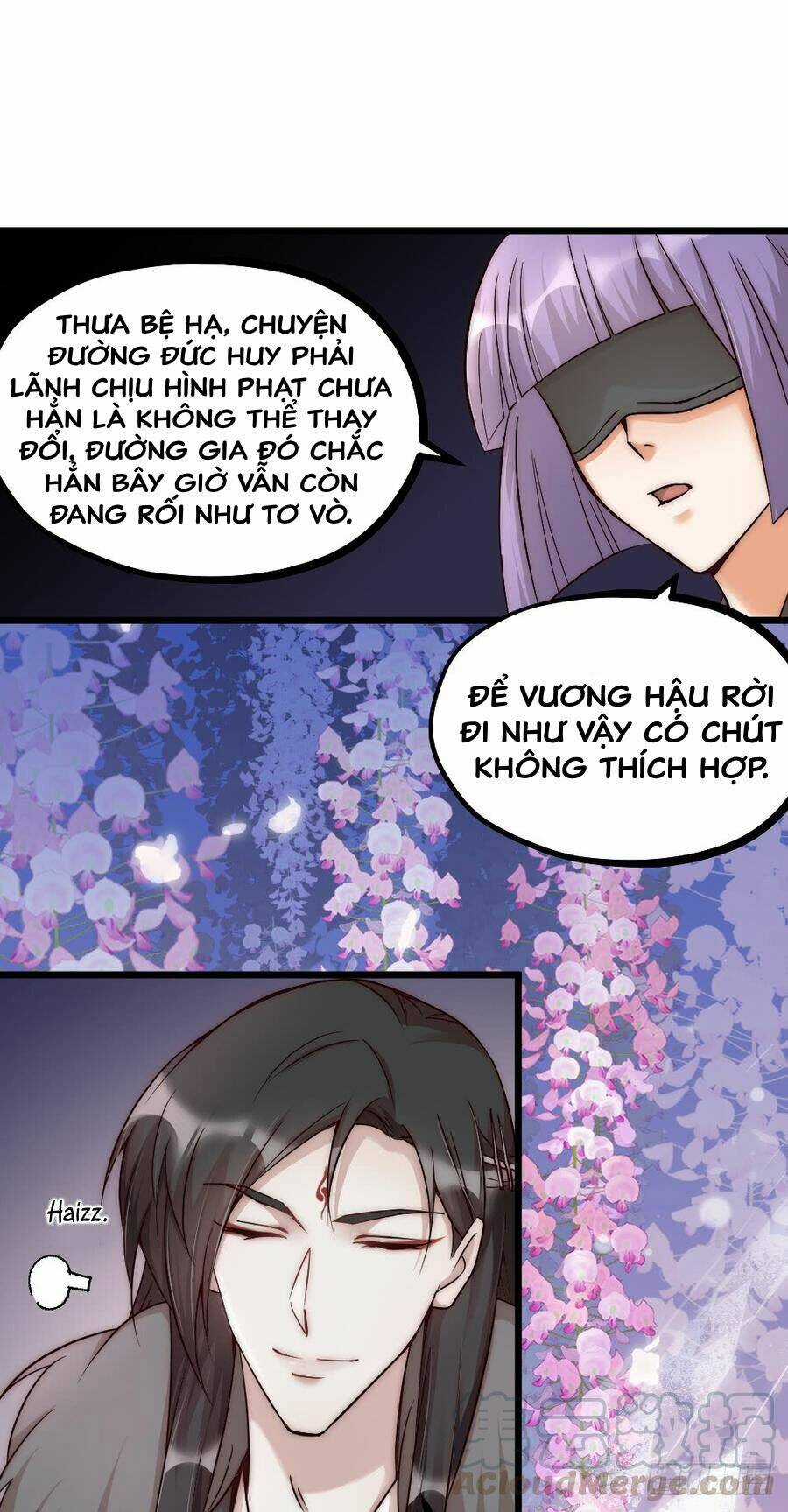 Phu Phu Khuynh Thành Chapter 5 trang 32