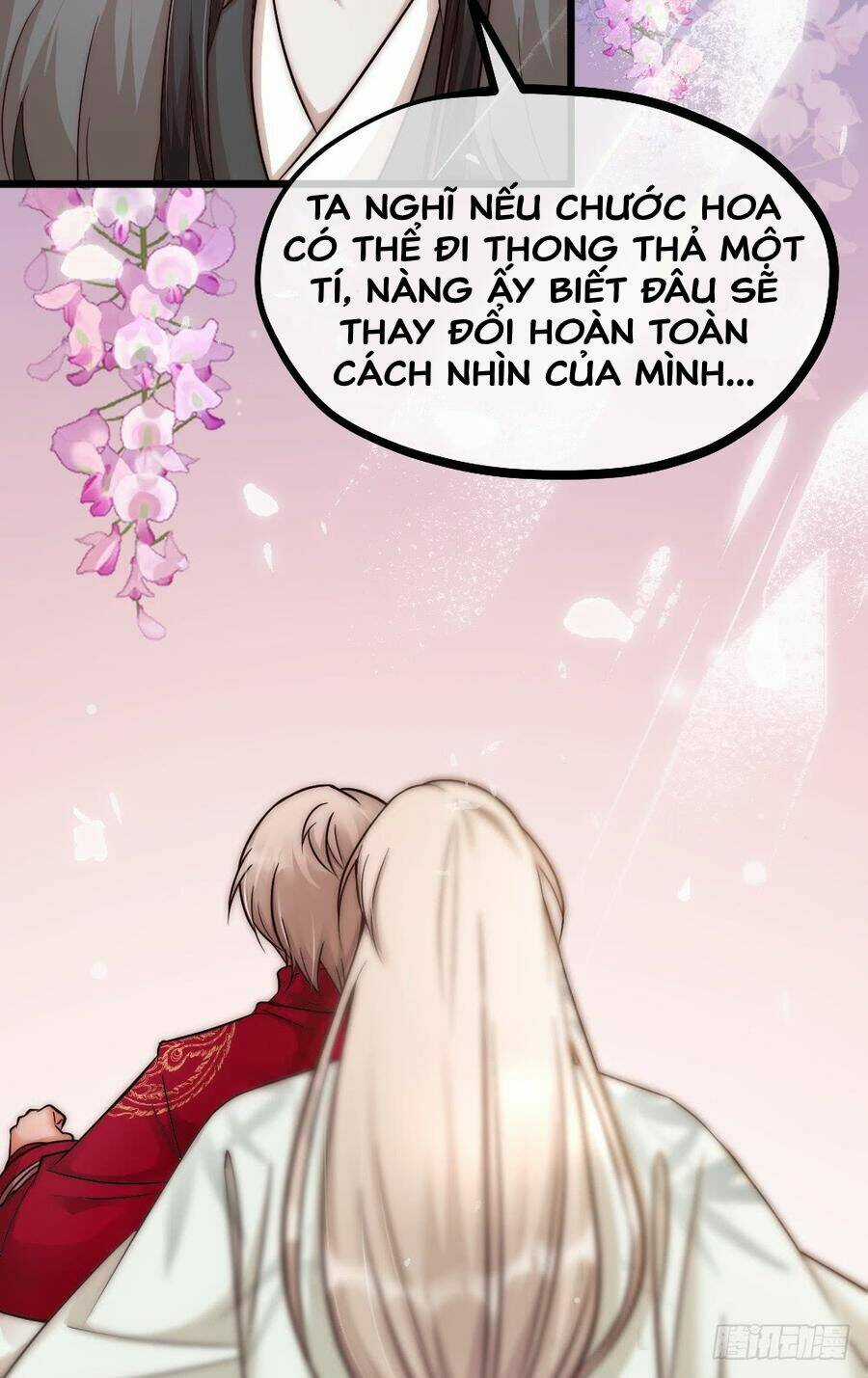 Phu Phu Khuynh Thành Chapter 5 trang 33