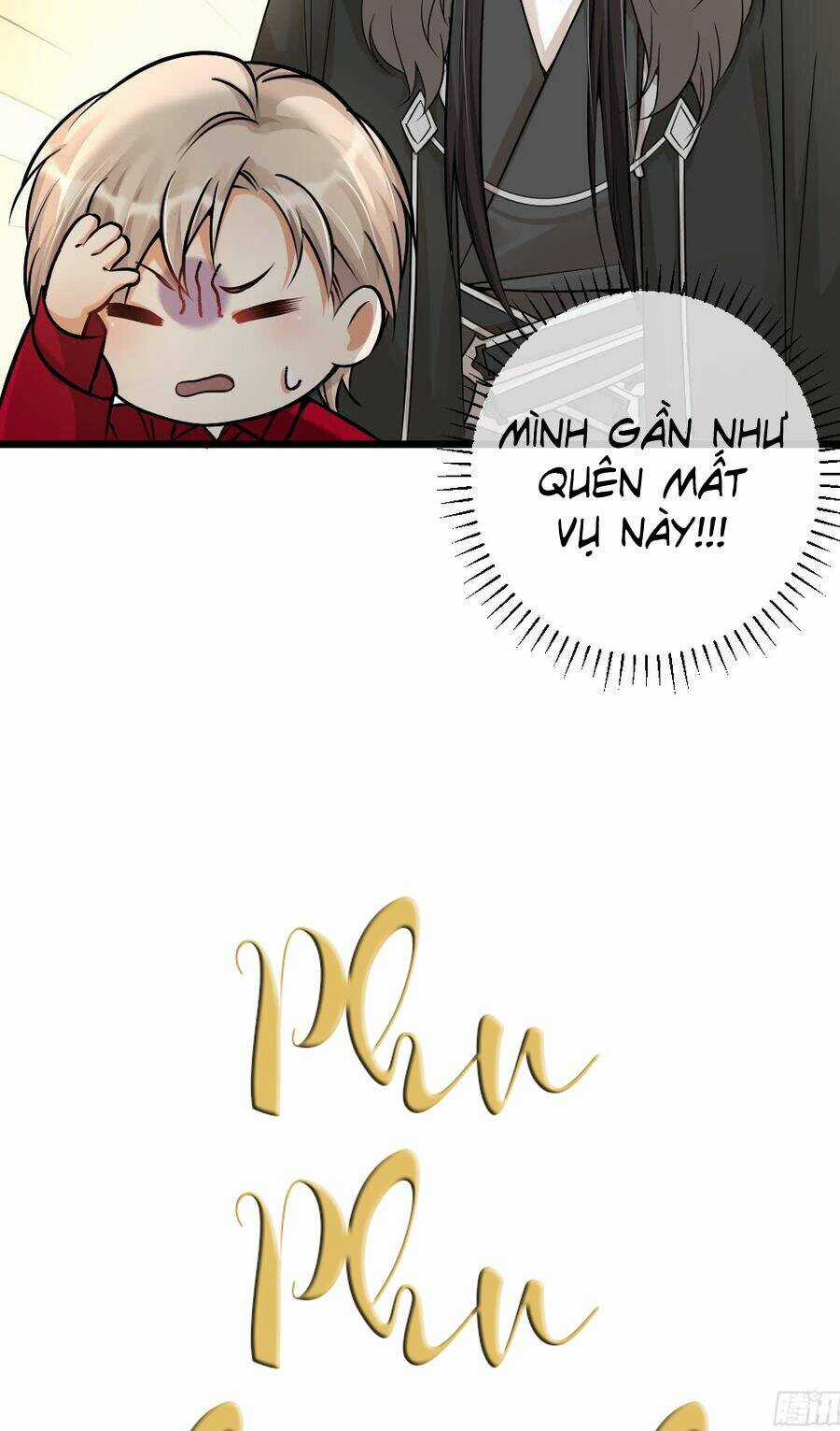 Phu Phu Khuynh Thành Chapter 5 trang 4