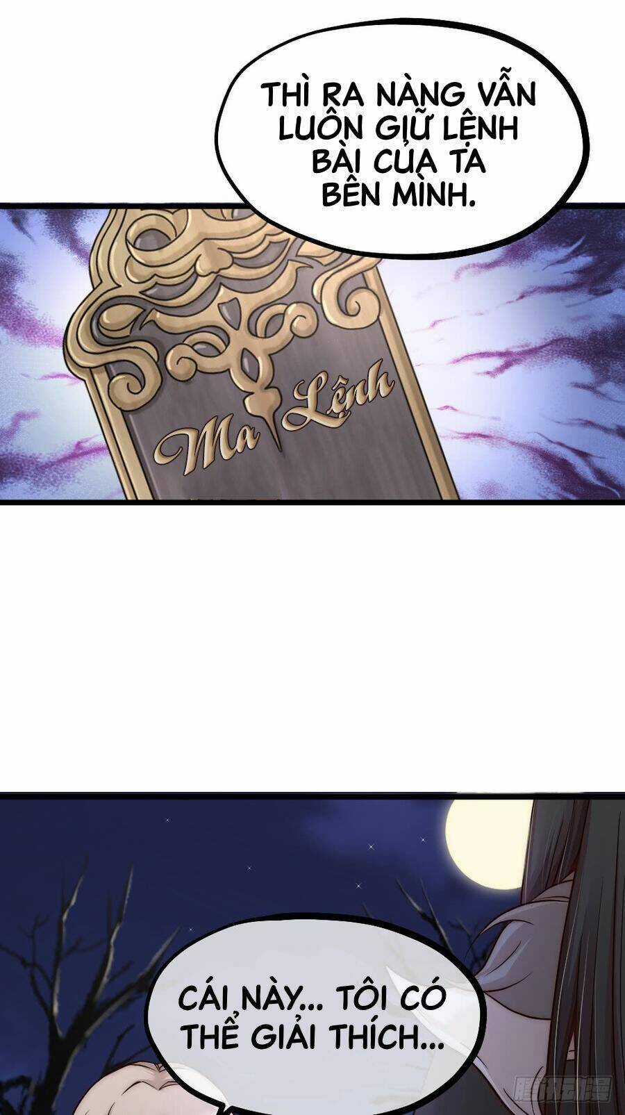 Phu Phu Khuynh Thành Chapter 5 trang 6