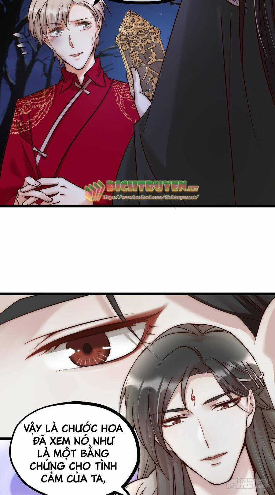 Phu Phu Khuynh Thành Chapter 5 trang 7