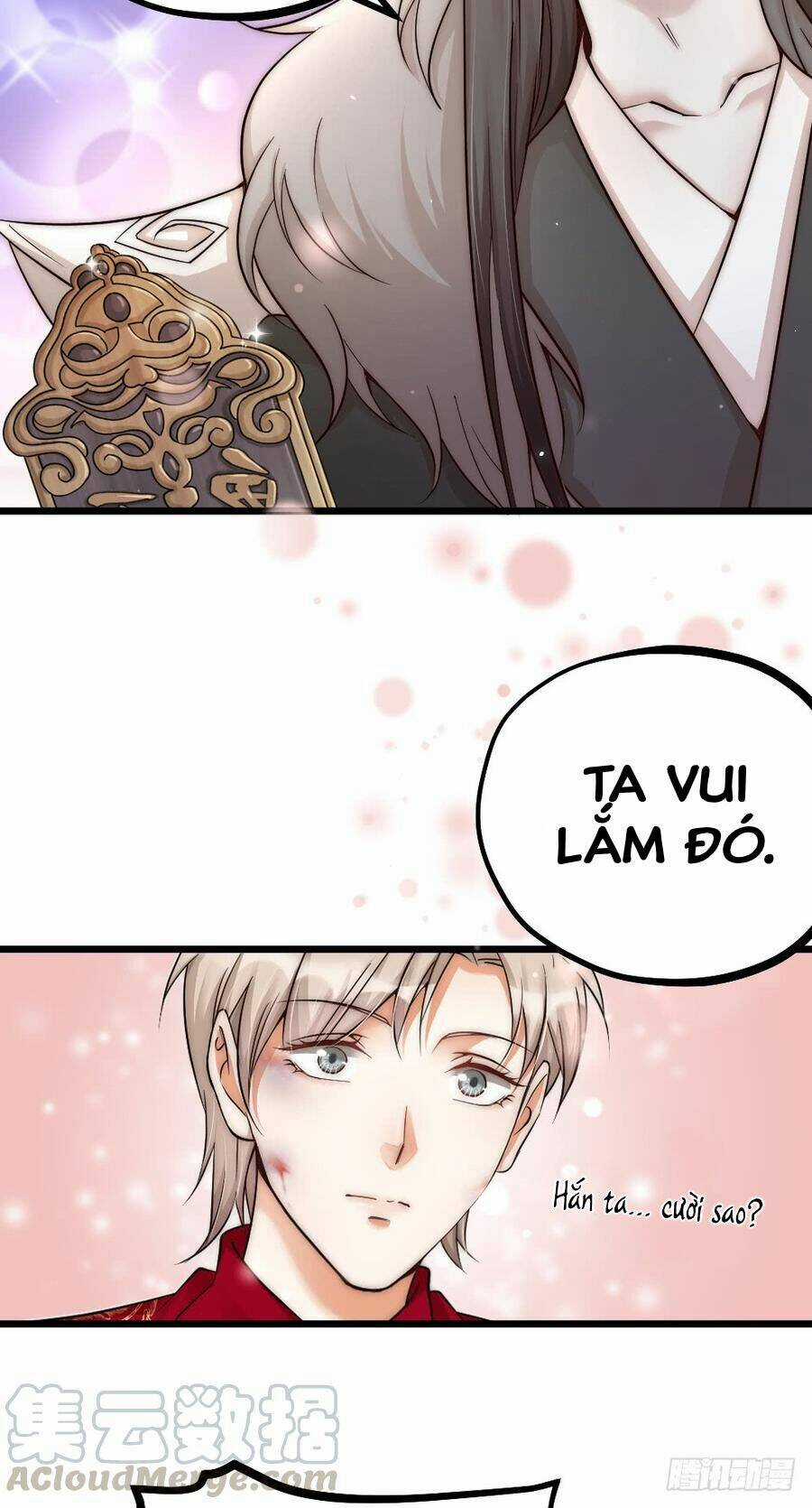 Phu Phu Khuynh Thành Chapter 5 trang 8