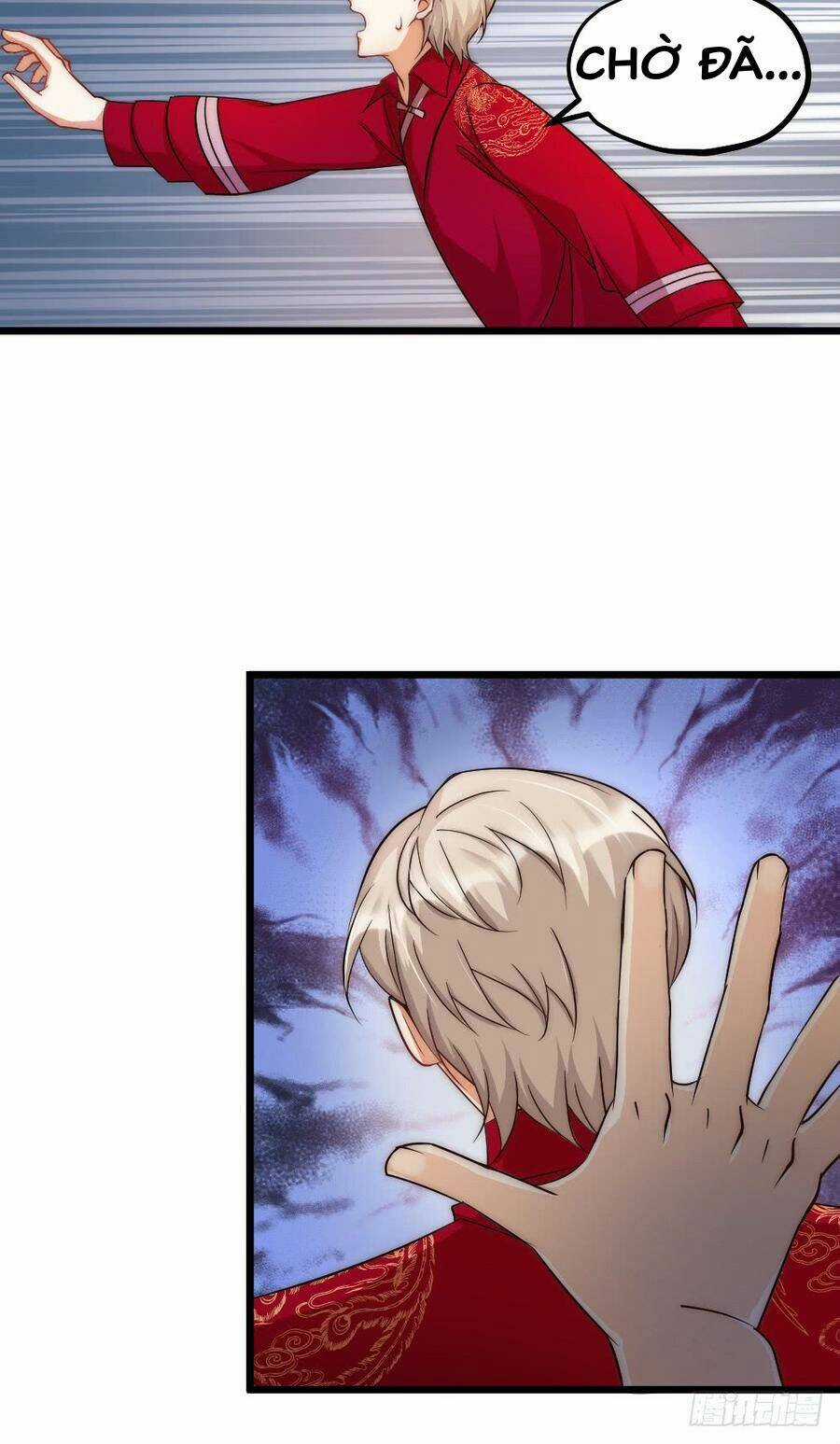 Phu Phu Khuynh Thành Chapter 6 trang 15