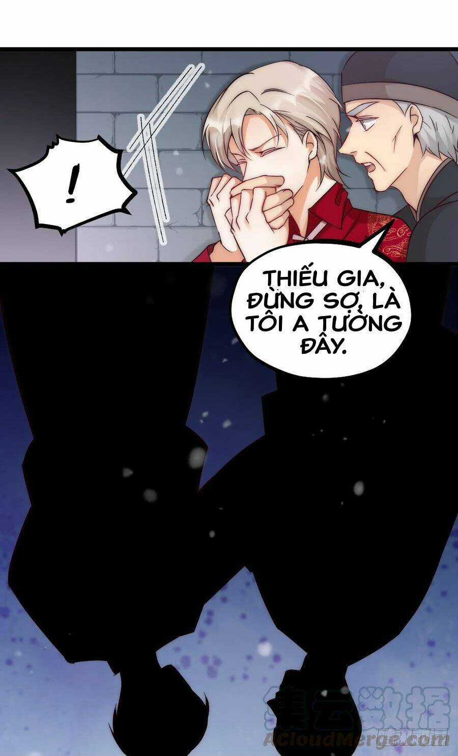 Phu Phu Khuynh Thành Chapter 6 trang 17