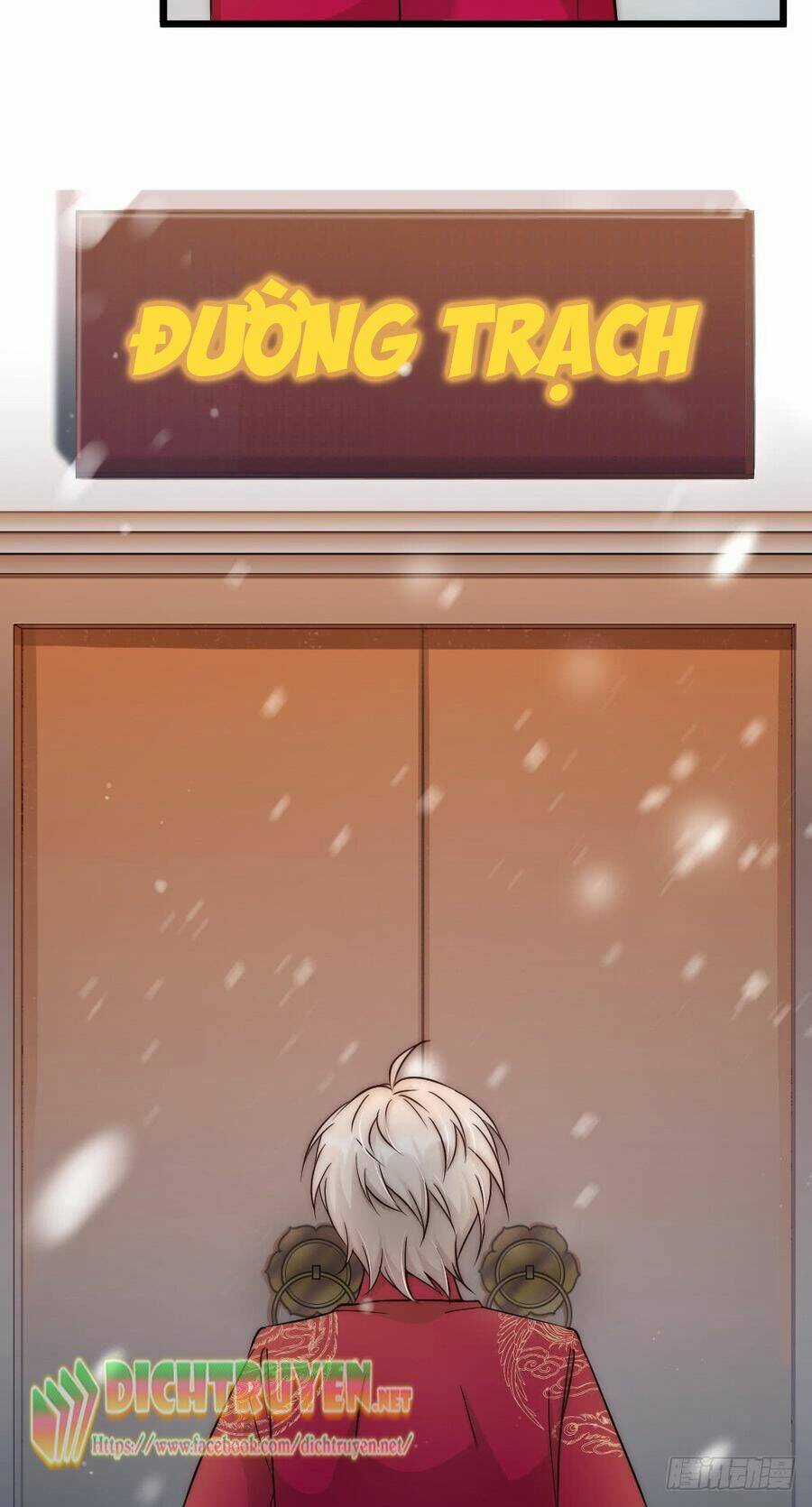 Phu Phu Khuynh Thành Chapter 6 trang 2