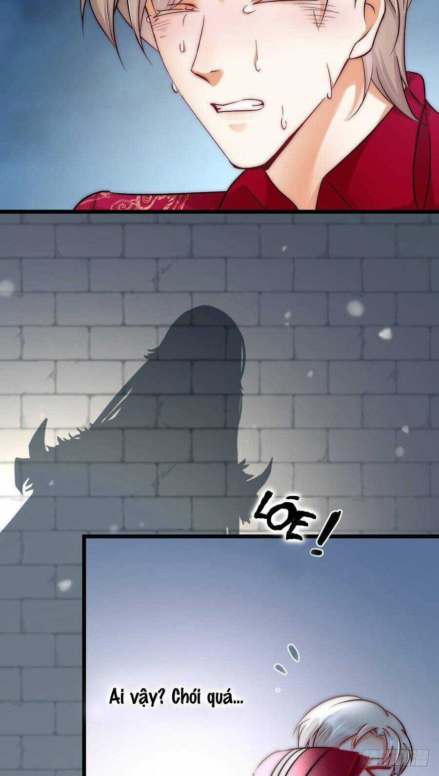 Phu Phu Khuynh Thành Chapter 6 trang 24