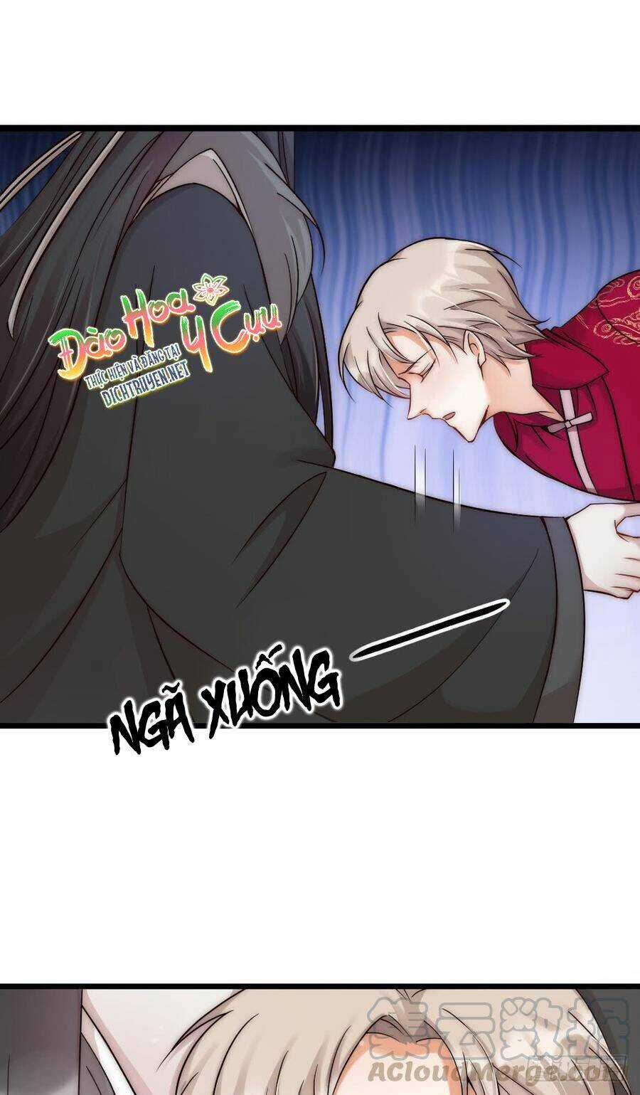 Phu Phu Khuynh Thành Chapter 6 trang 26