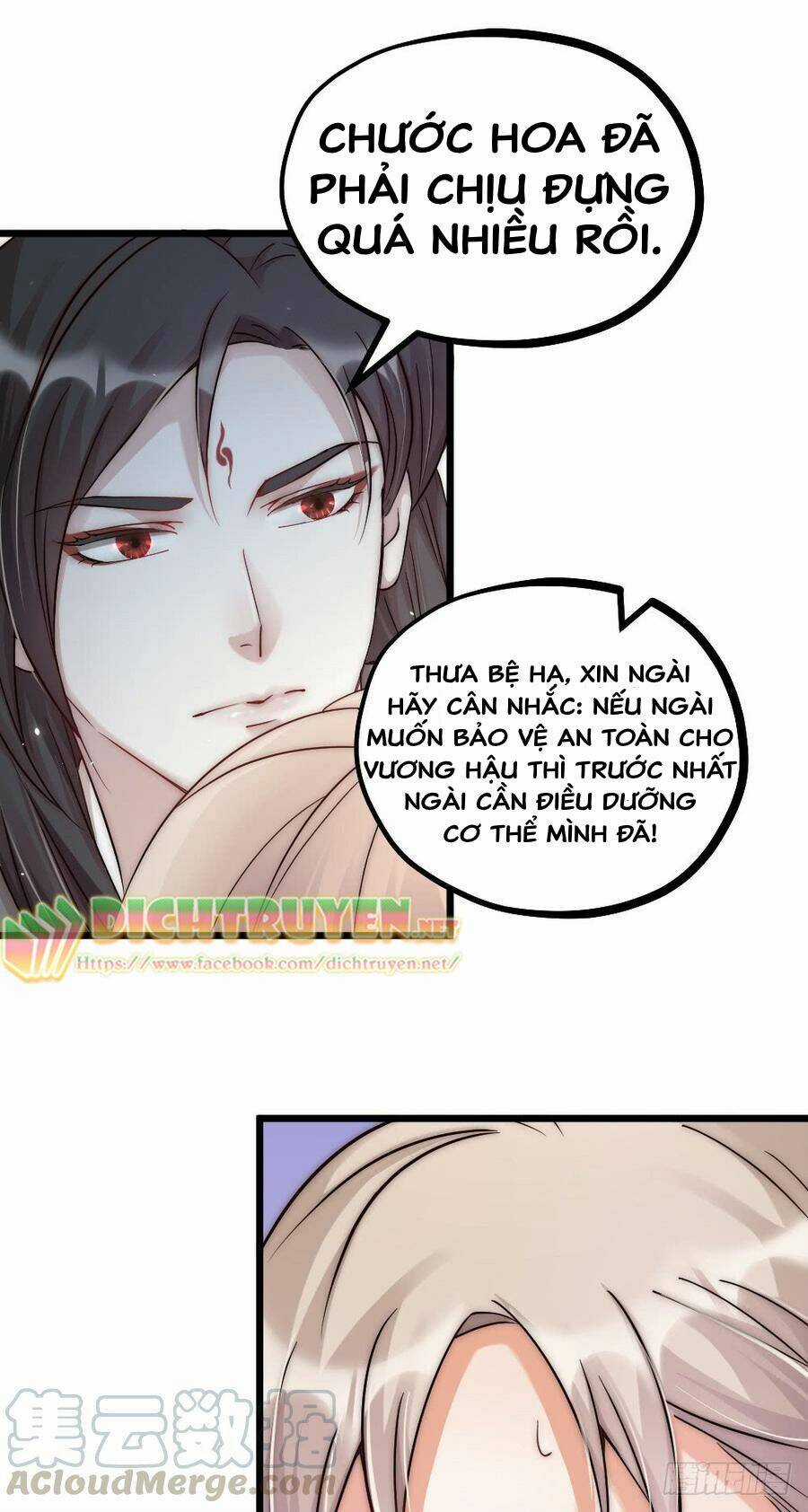 Phu Phu Khuynh Thành Chapter 6 trang 30