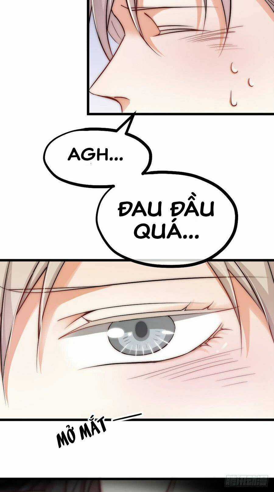 Phu Phu Khuynh Thành Chapter 6 trang 31