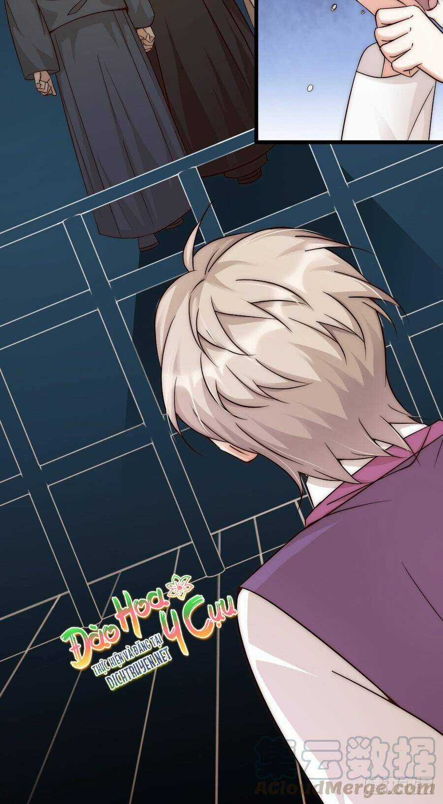 Phu Phu Khuynh Thành Chapter 6 trang 5