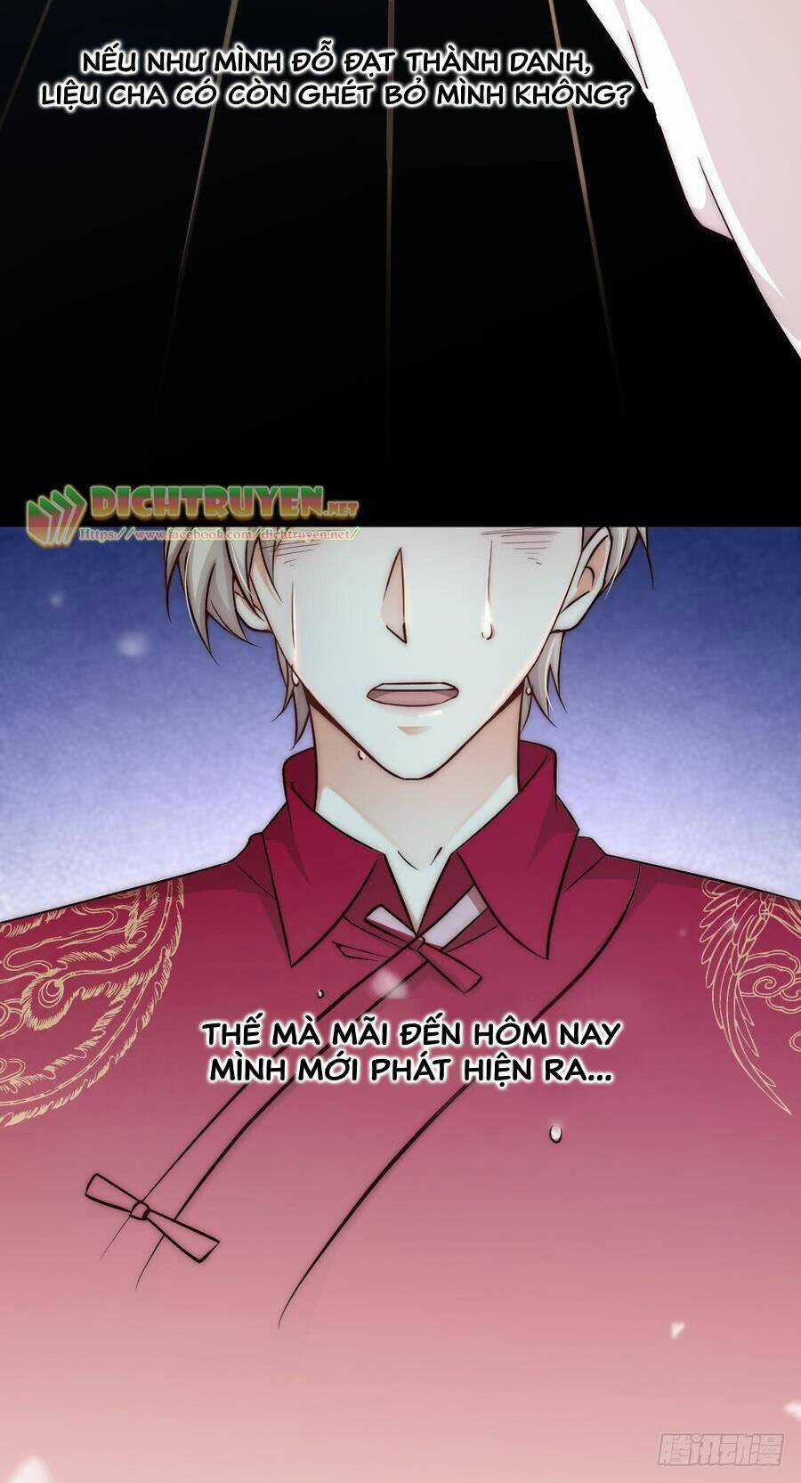 Phu Phu Khuynh Thành Chapter 6 trang 6