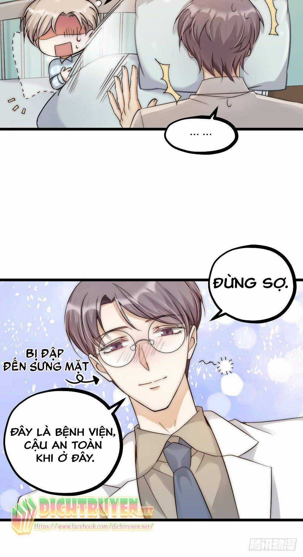 Phu Phu Khuynh Thành Chapter 7 trang 10