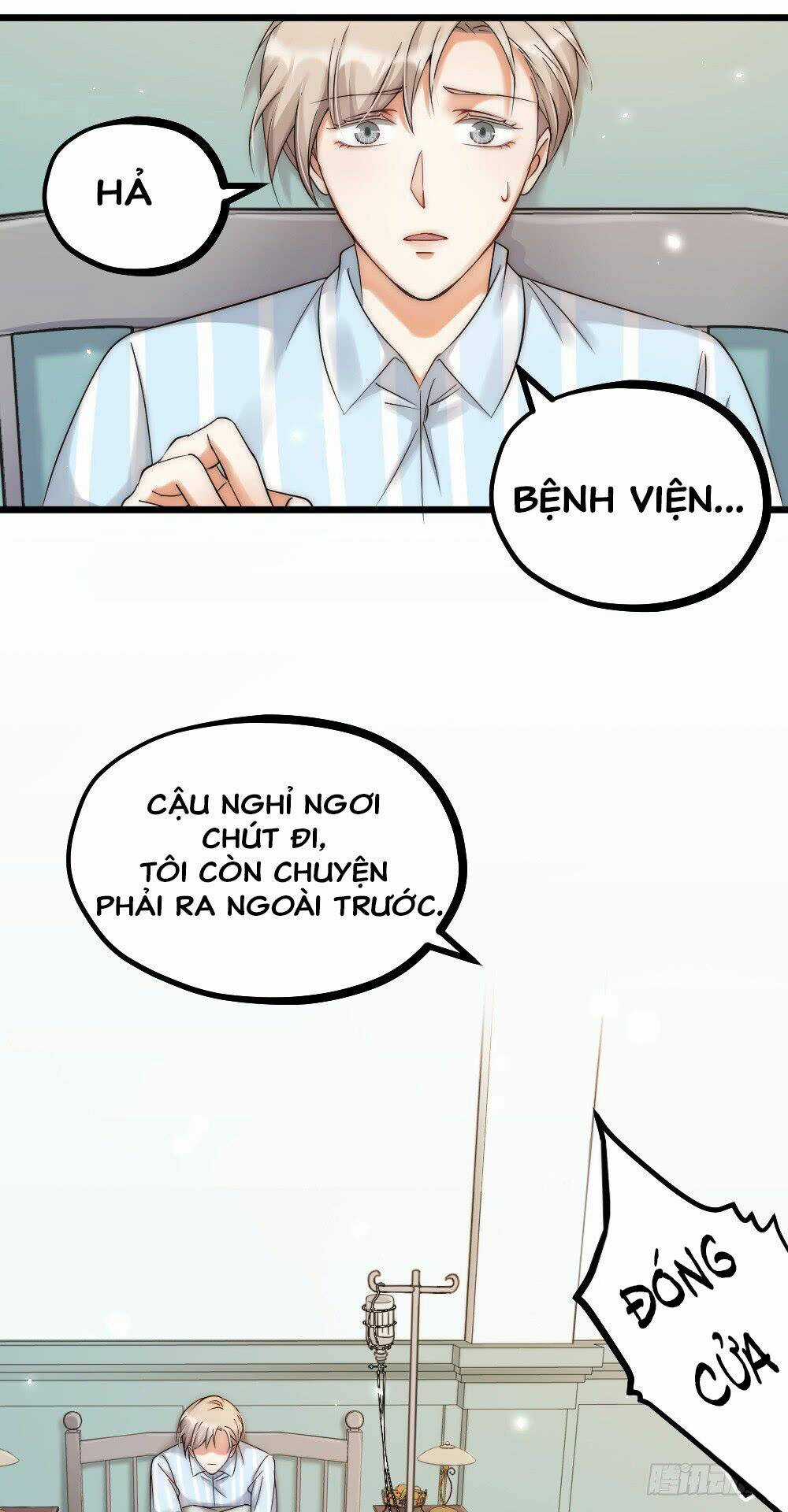 Phu Phu Khuynh Thành Chapter 7 trang 11