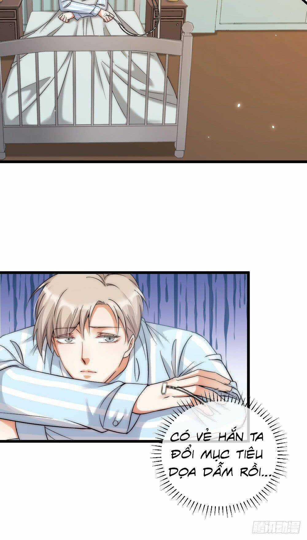 Phu Phu Khuynh Thành Chapter 7 trang 12