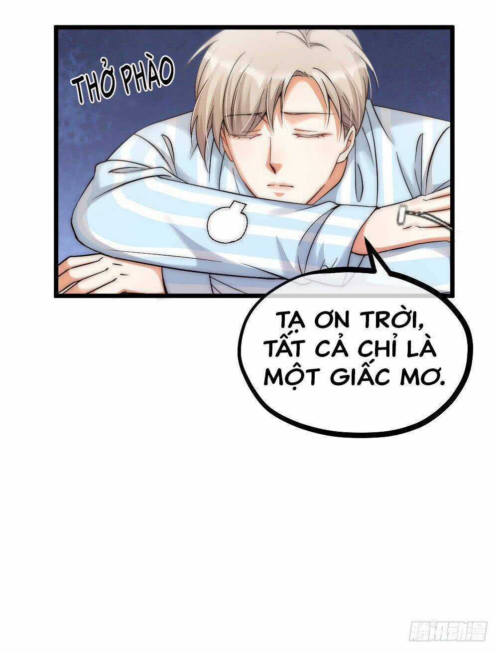 Phu Phu Khuynh Thành Chapter 7 trang 13