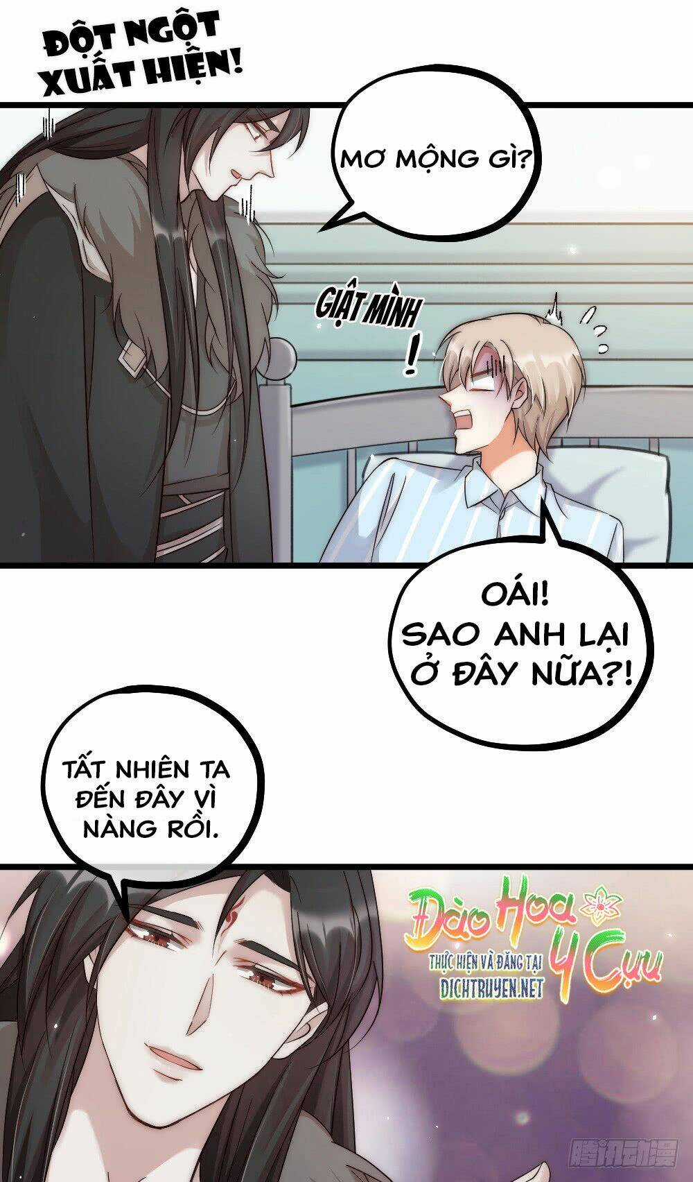 Phu Phu Khuynh Thành Chapter 7 trang 14