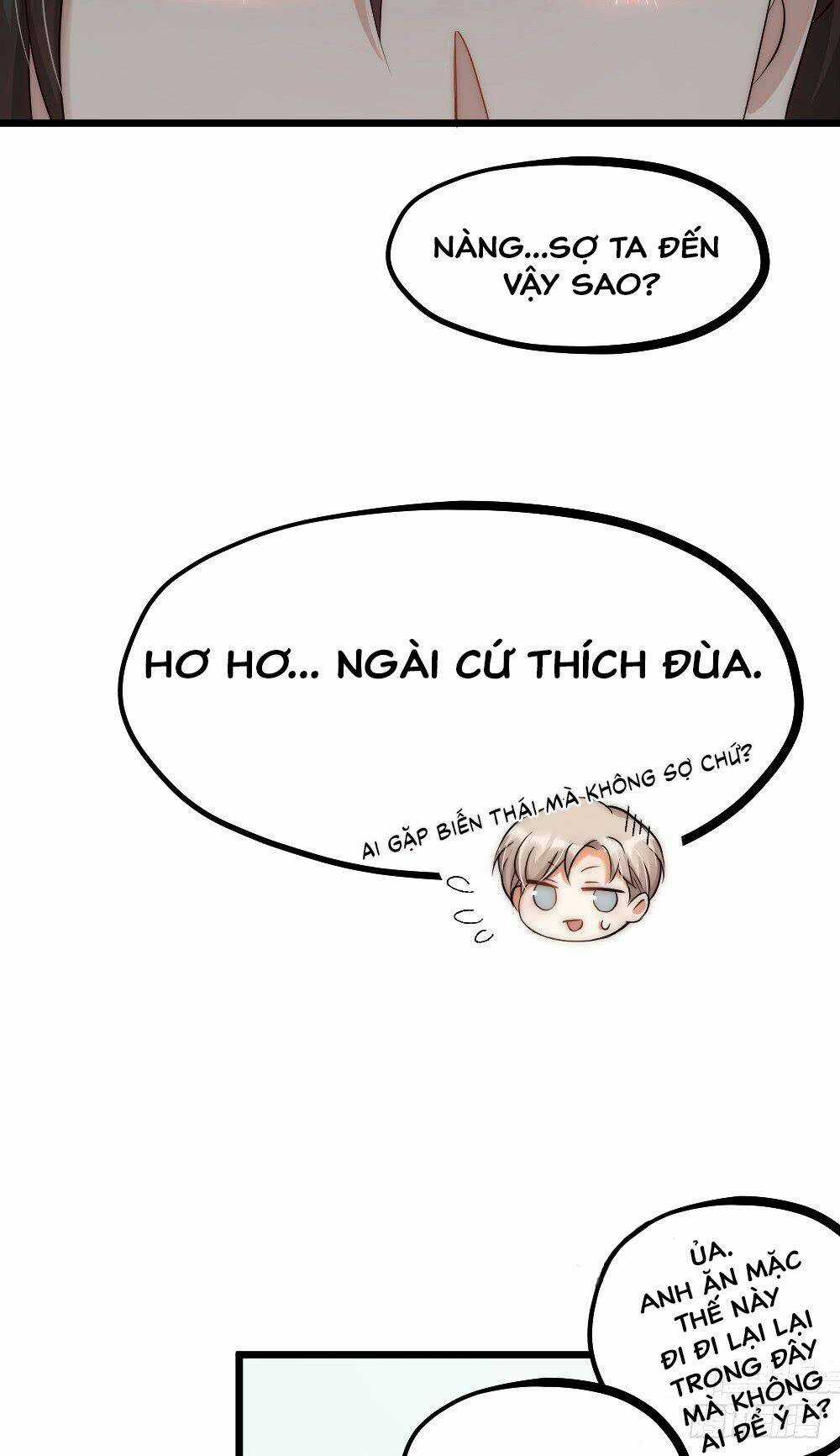 Phu Phu Khuynh Thành Chapter 7 trang 16