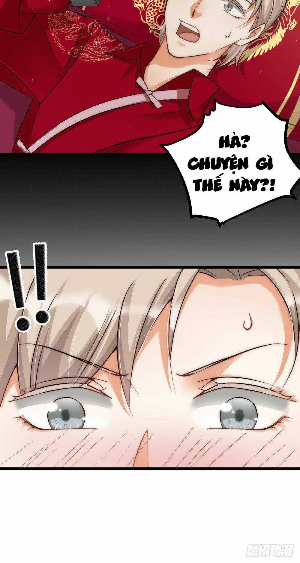 Phu Phu Khuynh Thành Chapter 7 trang 2