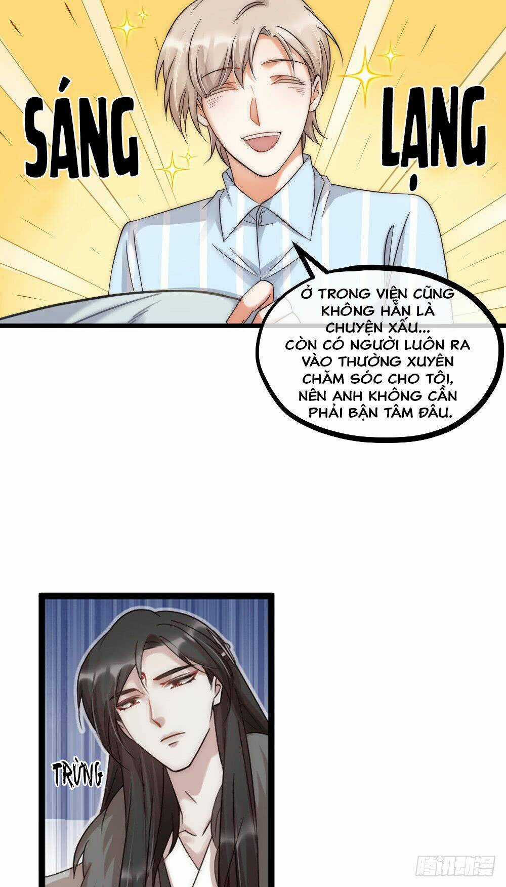 Phu Phu Khuynh Thành Chapter 7 trang 20