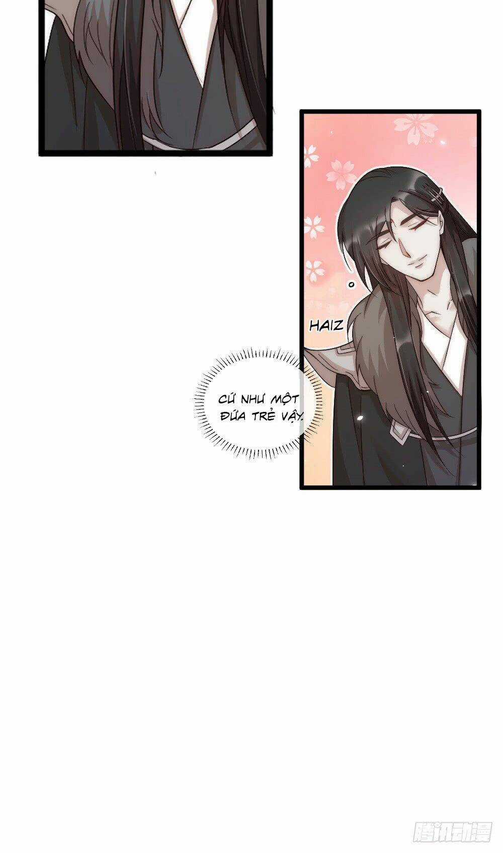 Phu Phu Khuynh Thành Chapter 7 trang 21