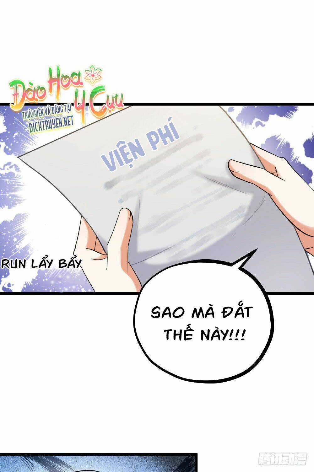 Phu Phu Khuynh Thành Chapter 7 trang 22