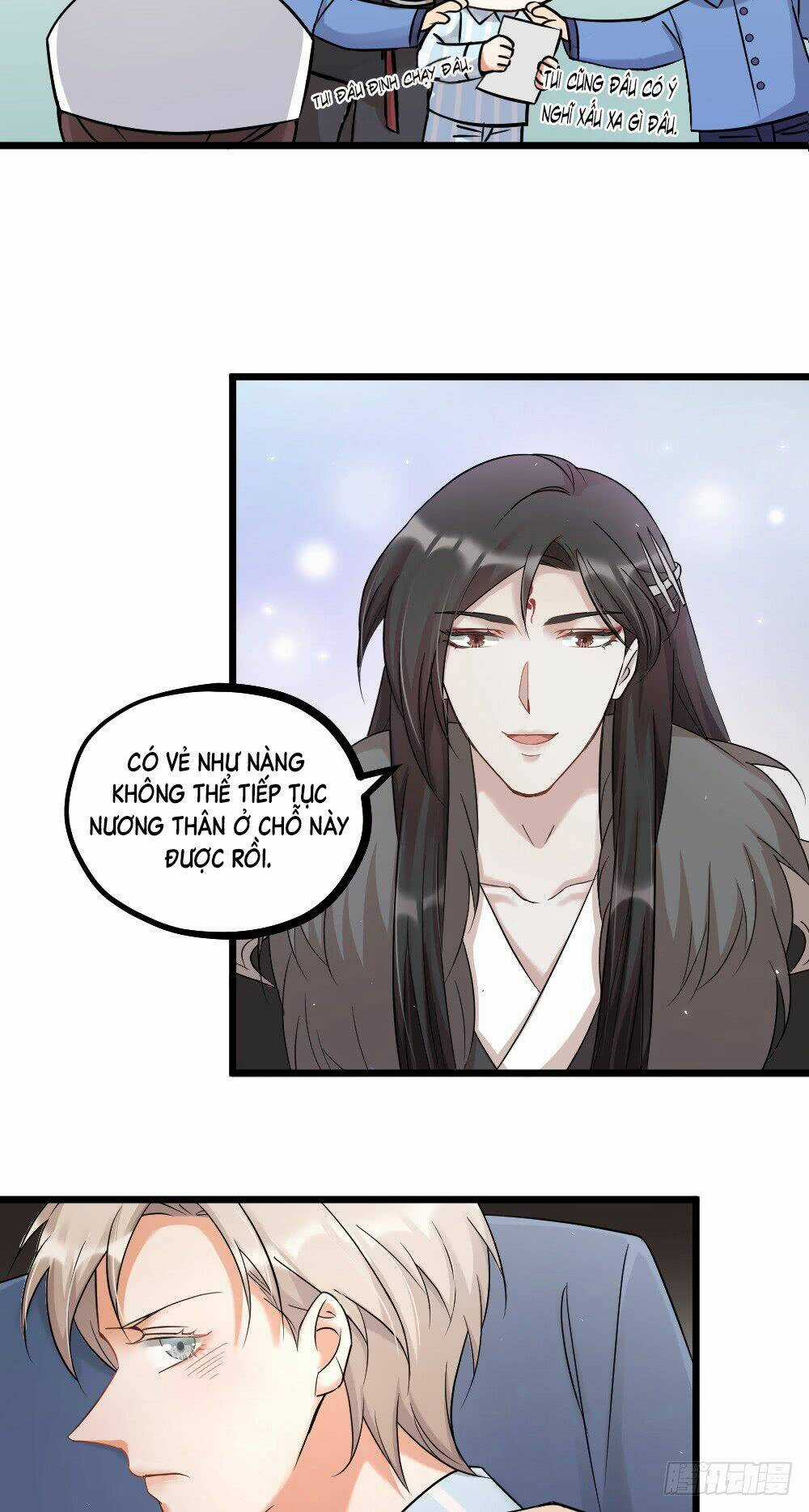 Phu Phu Khuynh Thành Chapter 7 trang 25