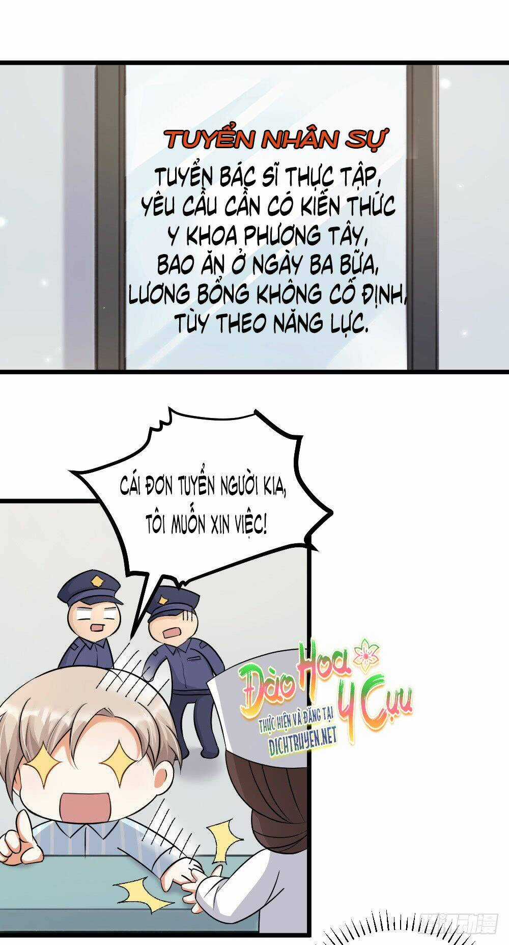 Phu Phu Khuynh Thành Chapter 7 trang 27