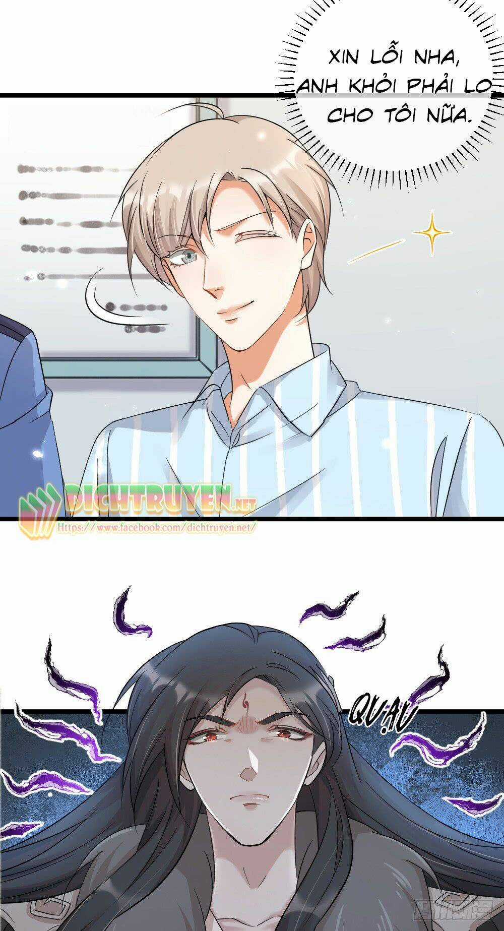 Phu Phu Khuynh Thành Chapter 7 trang 28