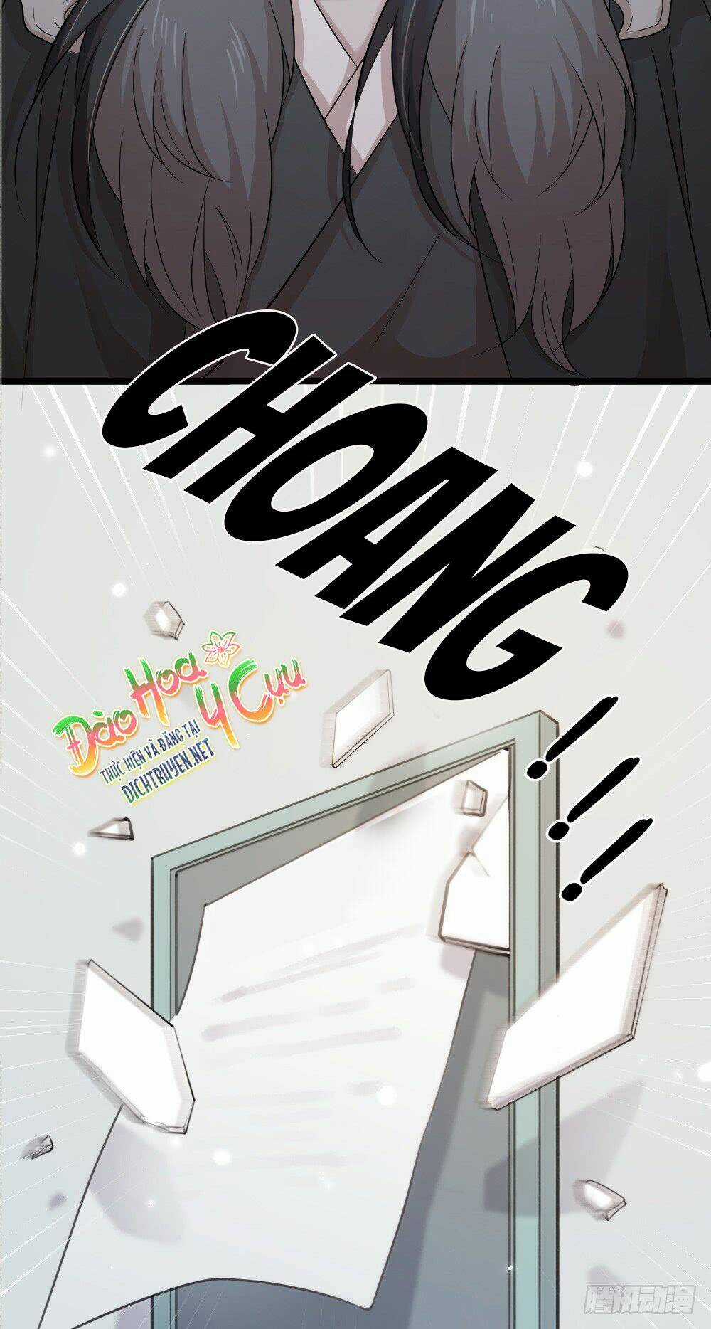 Phu Phu Khuynh Thành Chapter 7 trang 29