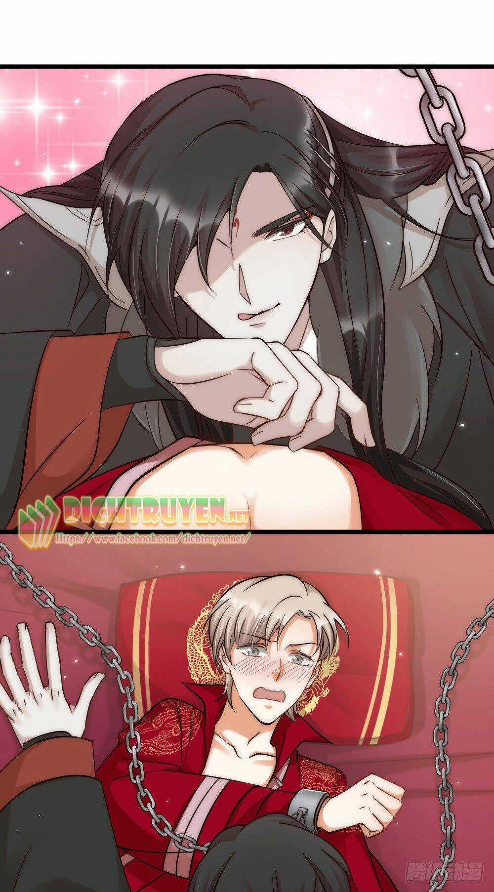 Phu Phu Khuynh Thành Chapter 7 trang 3