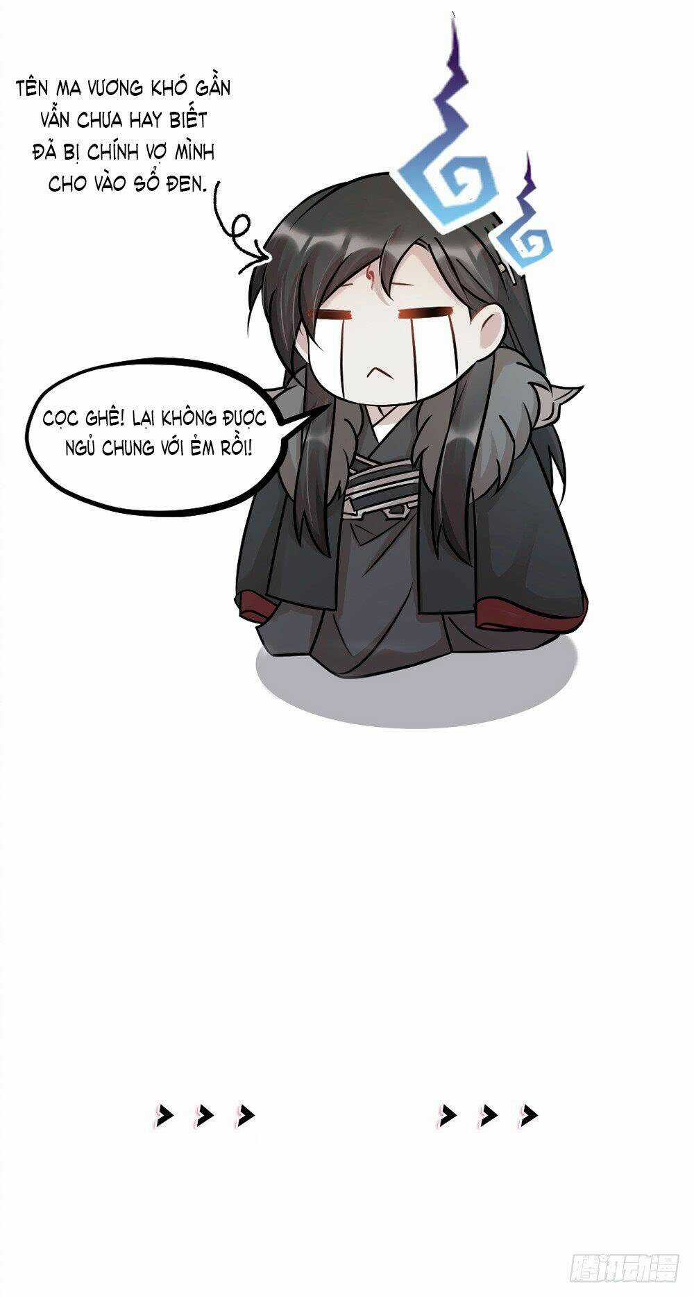 Phu Phu Khuynh Thành Chapter 7 trang 31