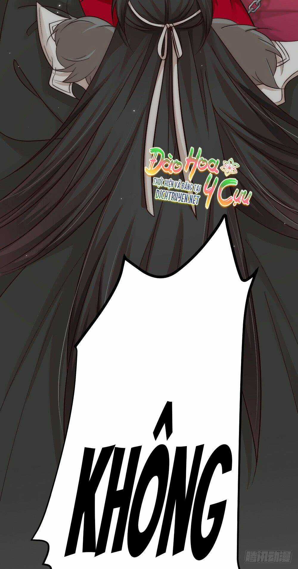 Phu Phu Khuynh Thành Chapter 7 trang 4