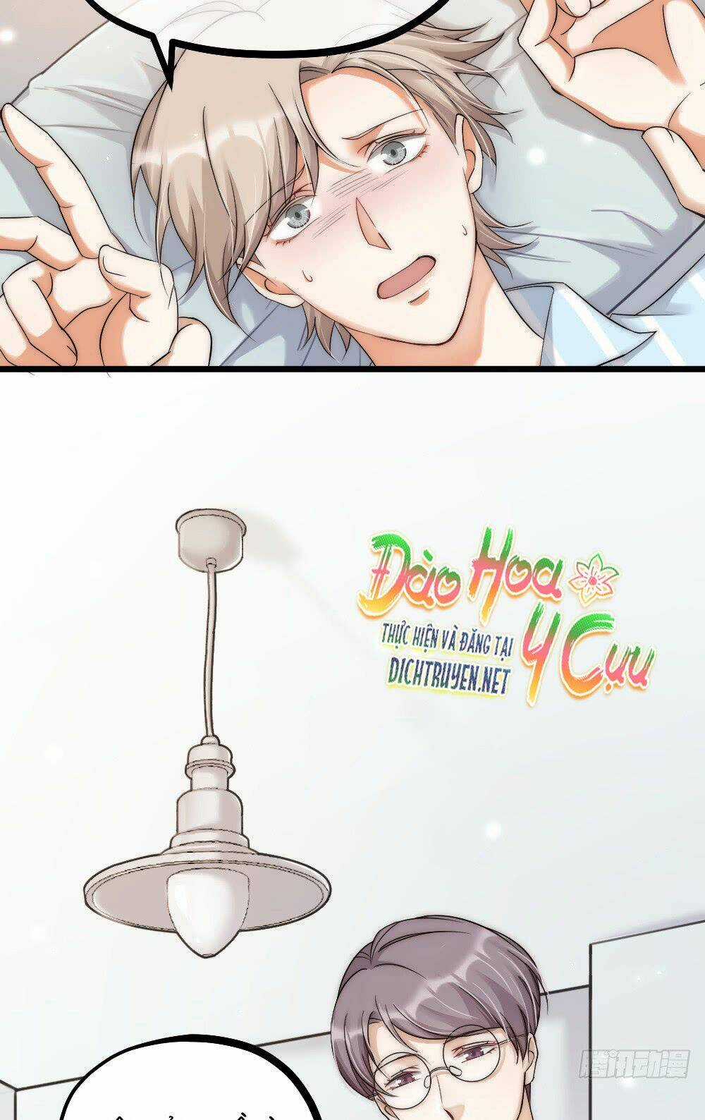 Phu Phu Khuynh Thành Chapter 7 trang 8