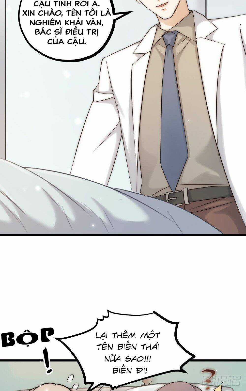 Phu Phu Khuynh Thành Chapter 7 trang 9