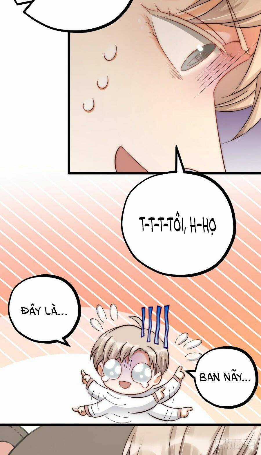 Phu Phu Khuynh Thành Chapter 8 trang 10