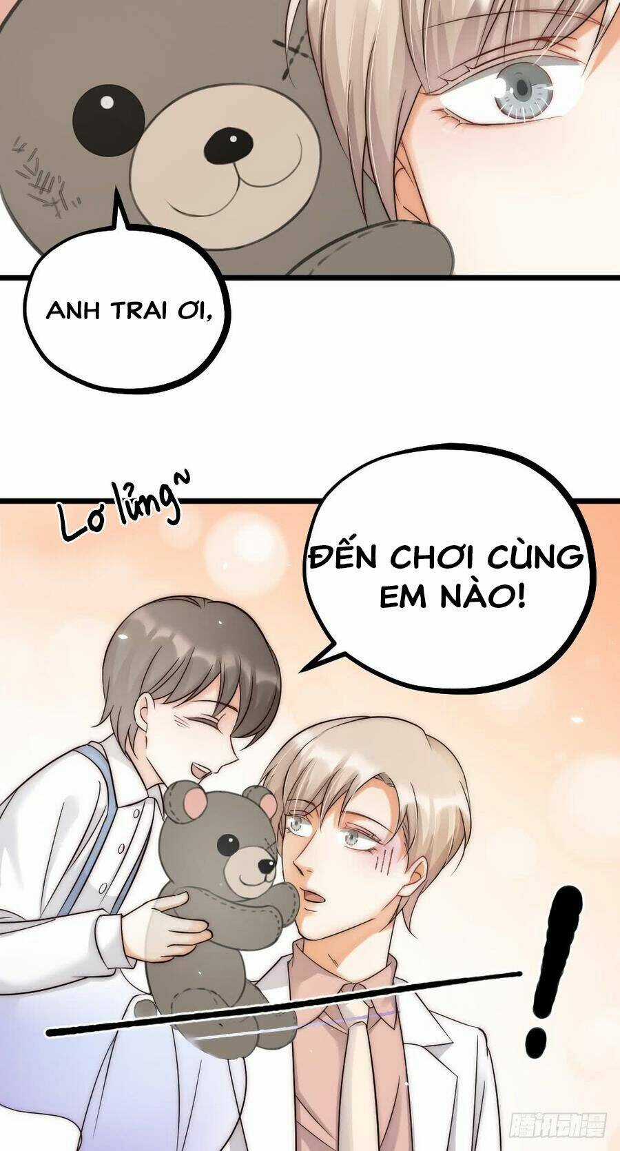 Phu Phu Khuynh Thành Chapter 8 trang 11