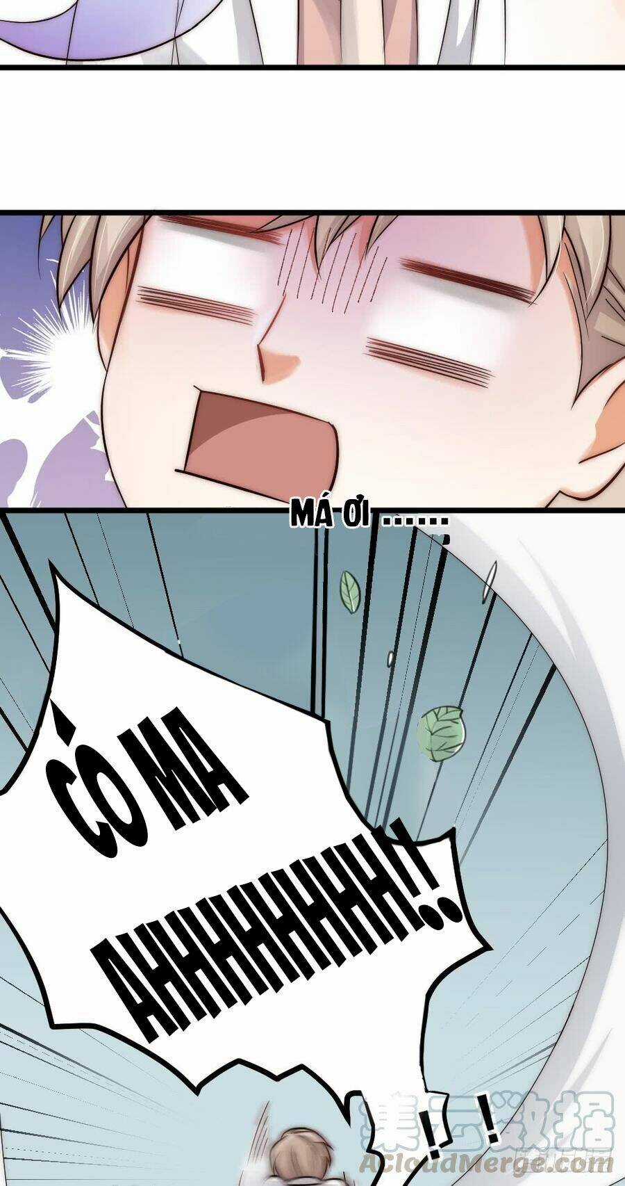 Phu Phu Khuynh Thành Chapter 8 trang 12