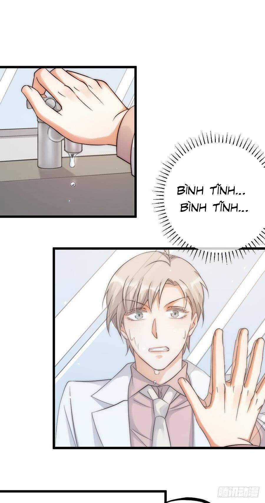 Phu Phu Khuynh Thành Chapter 8 trang 14