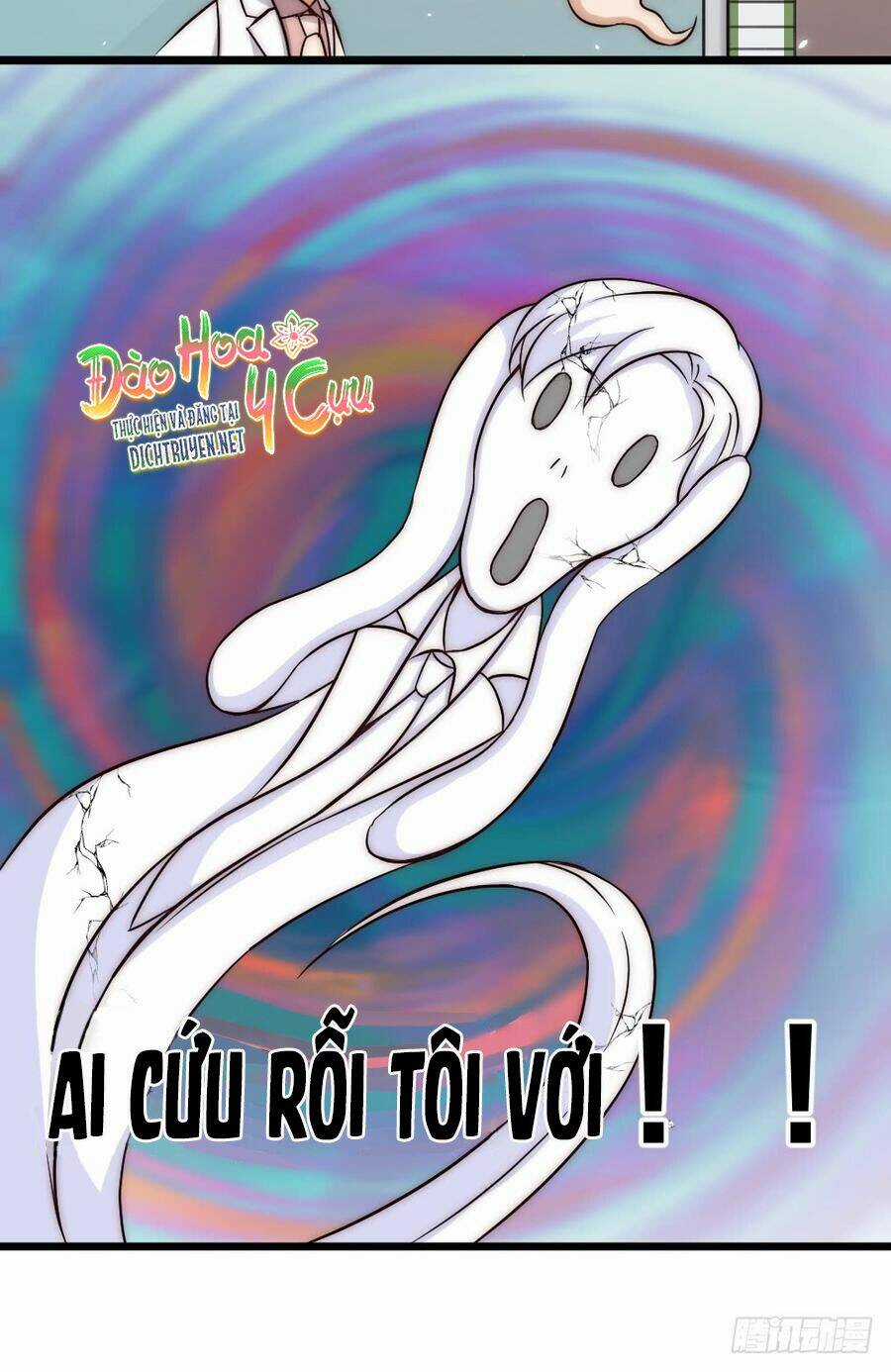 Phu Phu Khuynh Thành Chapter 8 trang 17