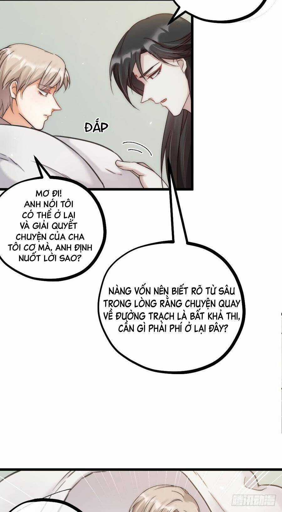 Phu Phu Khuynh Thành Chapter 8 trang 23