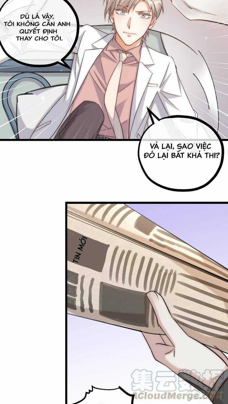 Phu Phu Khuynh Thành Chapter 8 trang 24