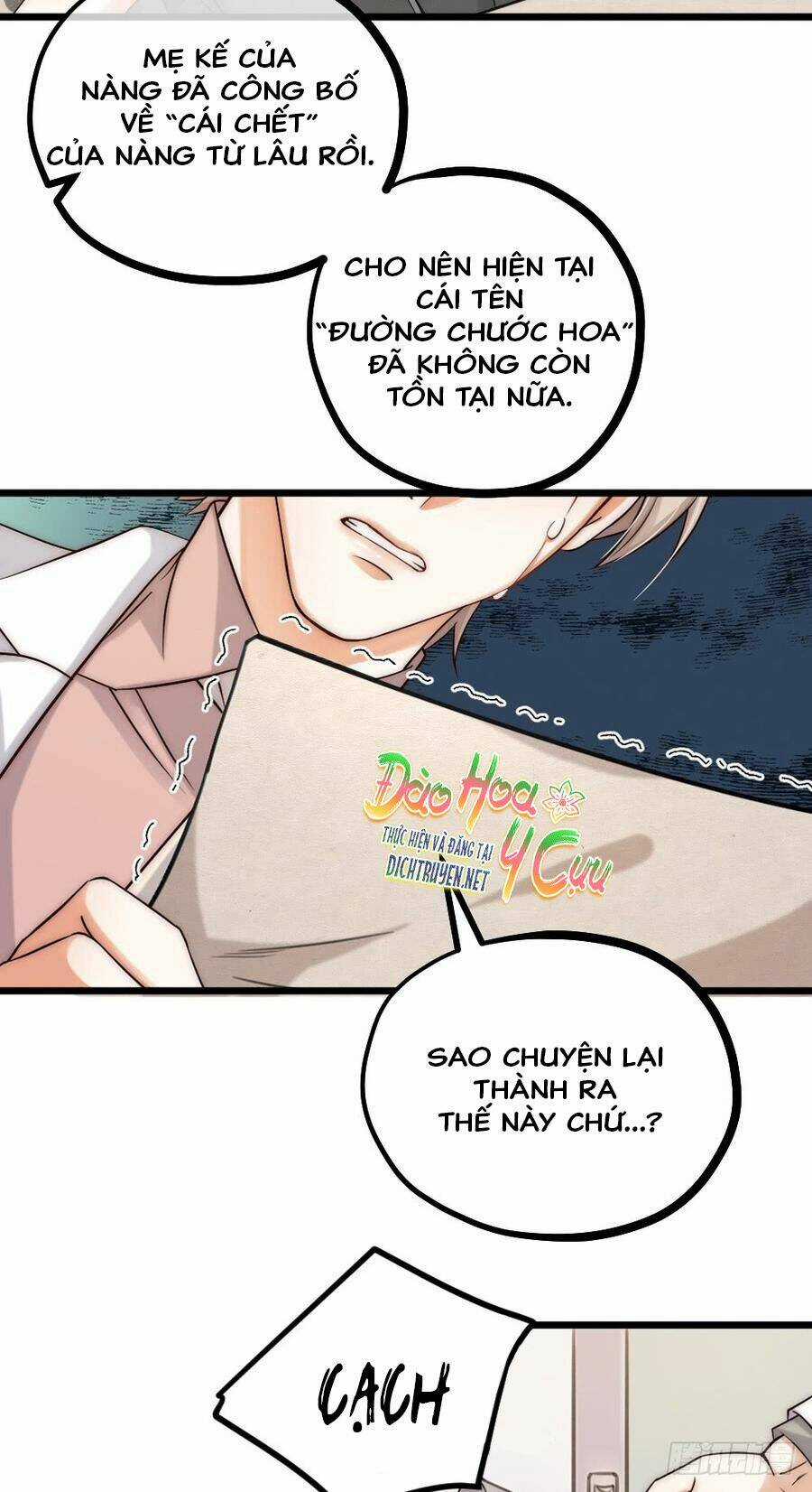 Phu Phu Khuynh Thành Chapter 8 trang 26