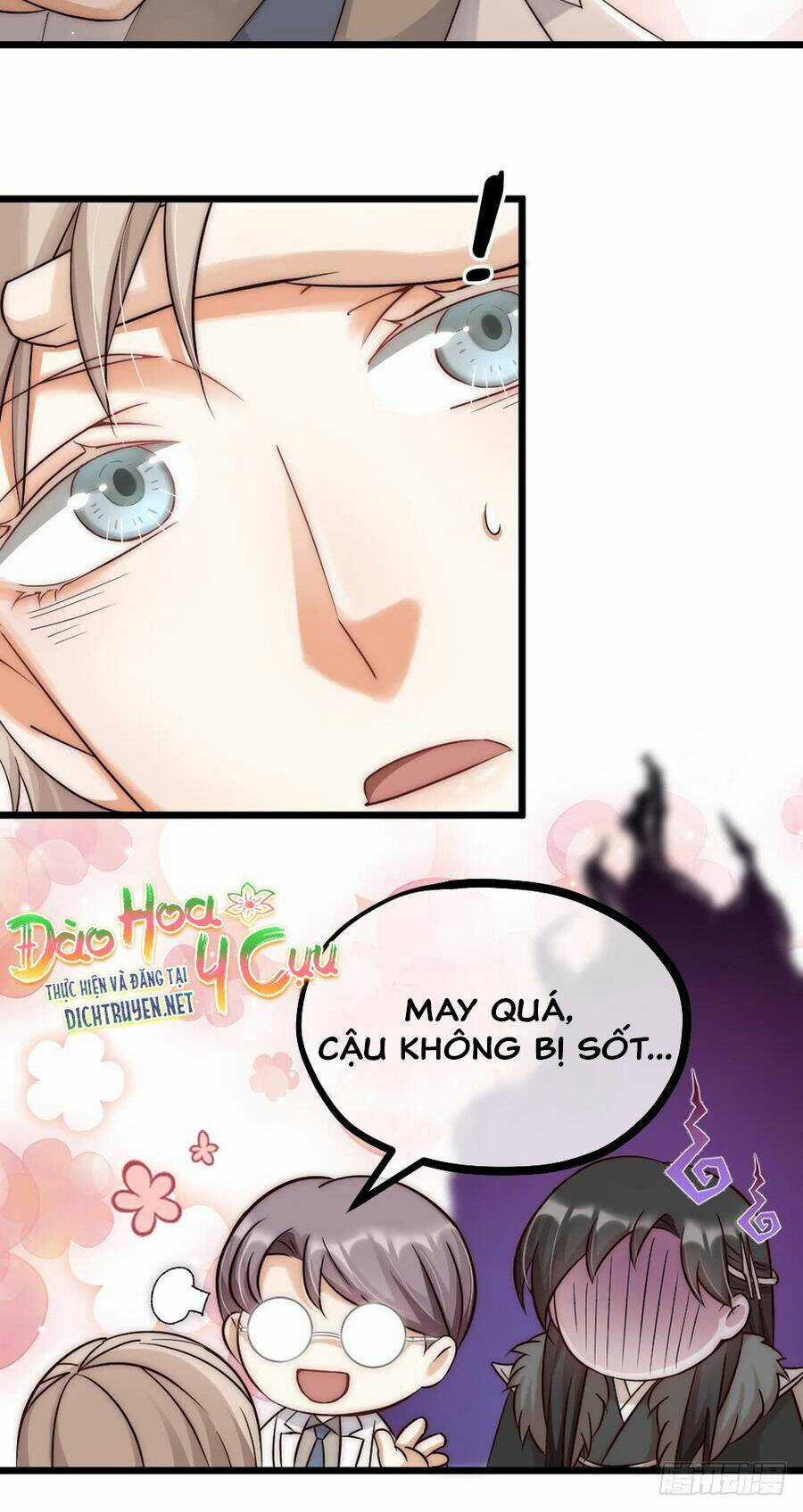 Phu Phu Khuynh Thành Chapter 8 trang 29